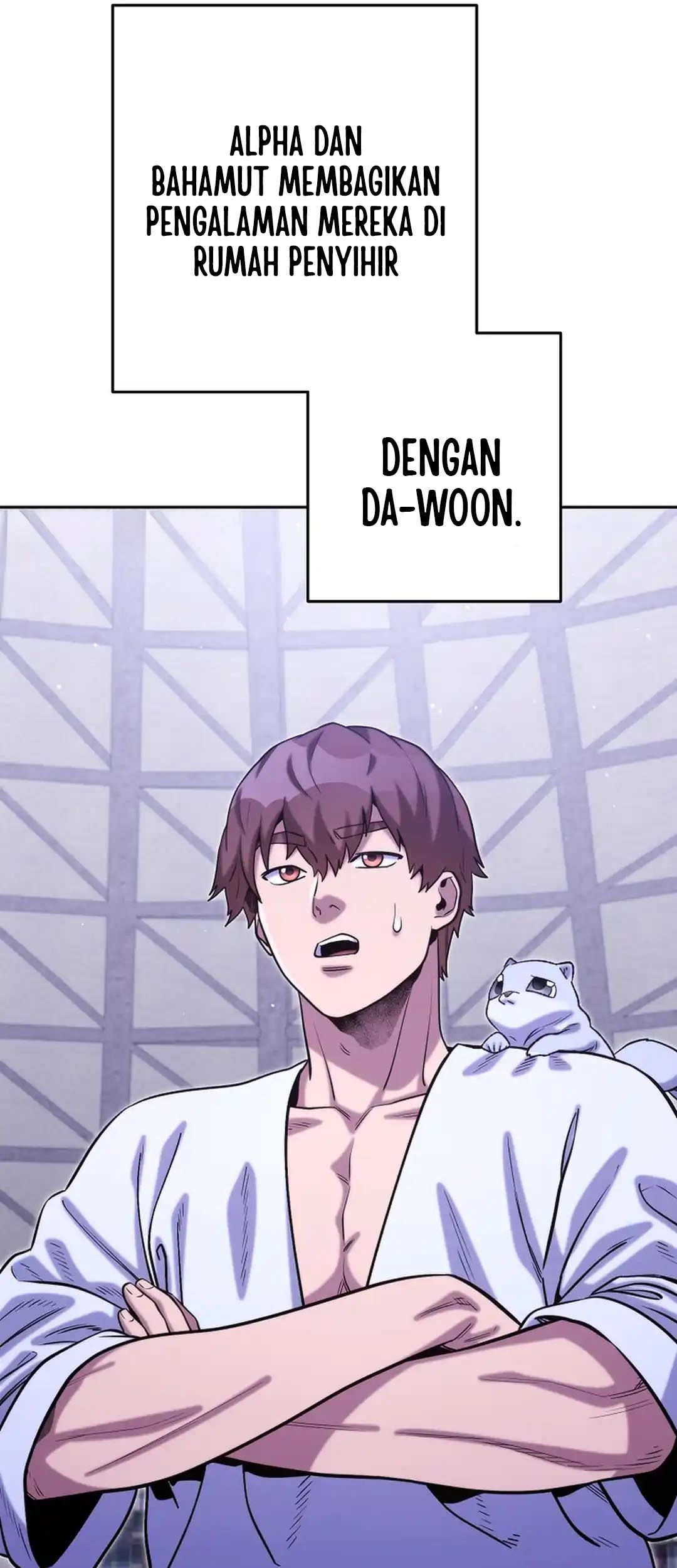 Dungeon Reset Chapter 257 Gambar 58