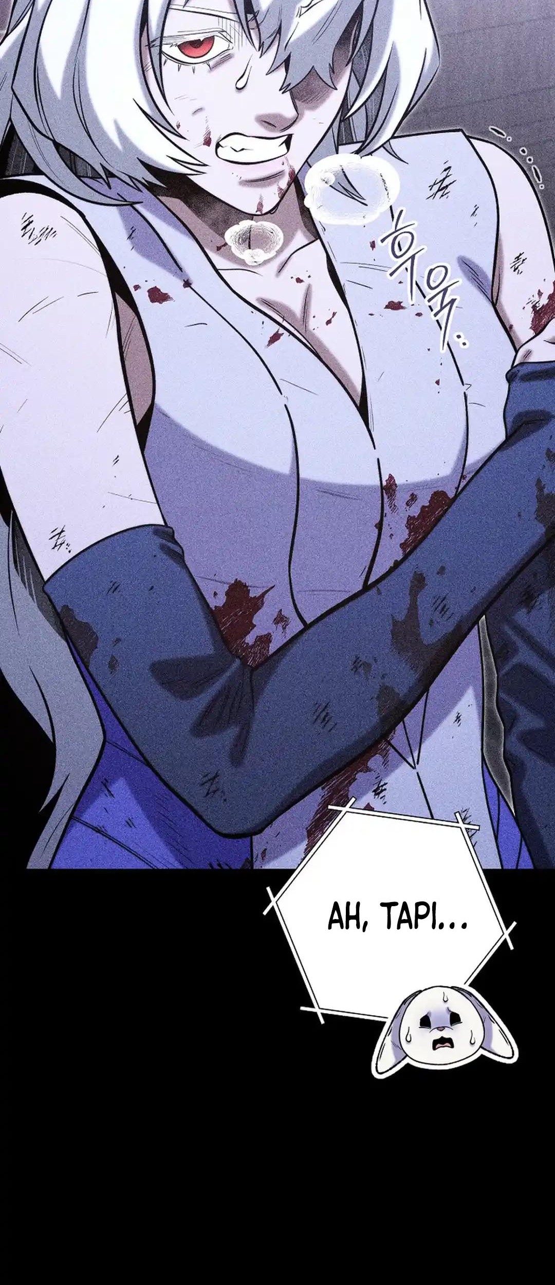 Dungeon Reset Chapter 257 Gambar 65