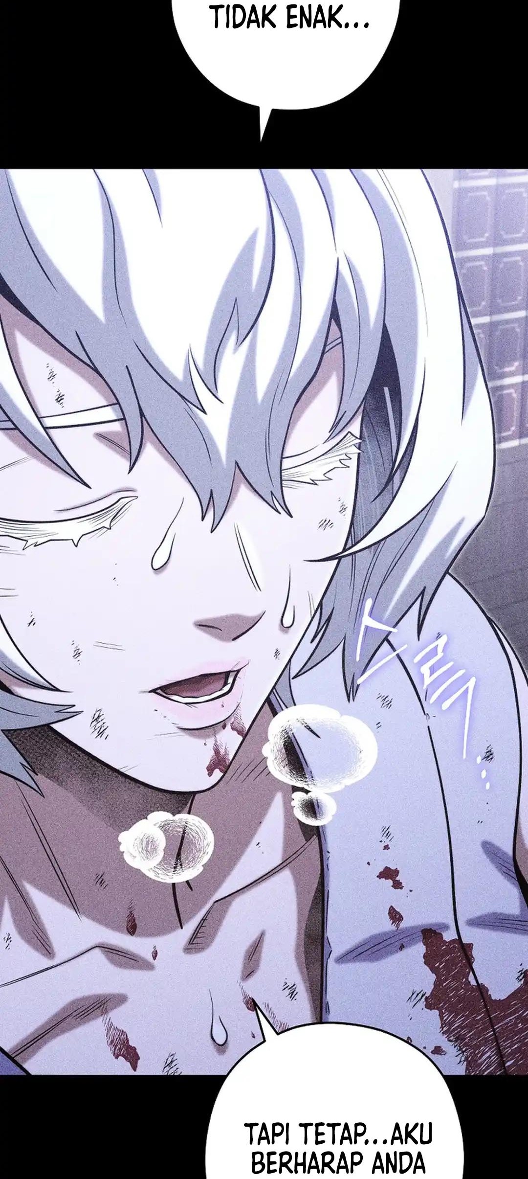 Dungeon Reset Chapter 257 Gambar 69