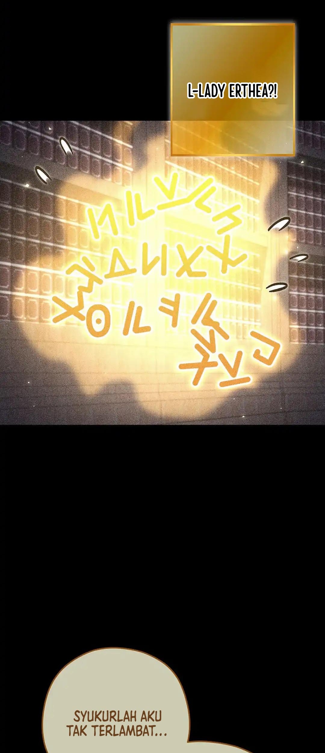 Dungeon Reset Chapter 257 Gambar 75