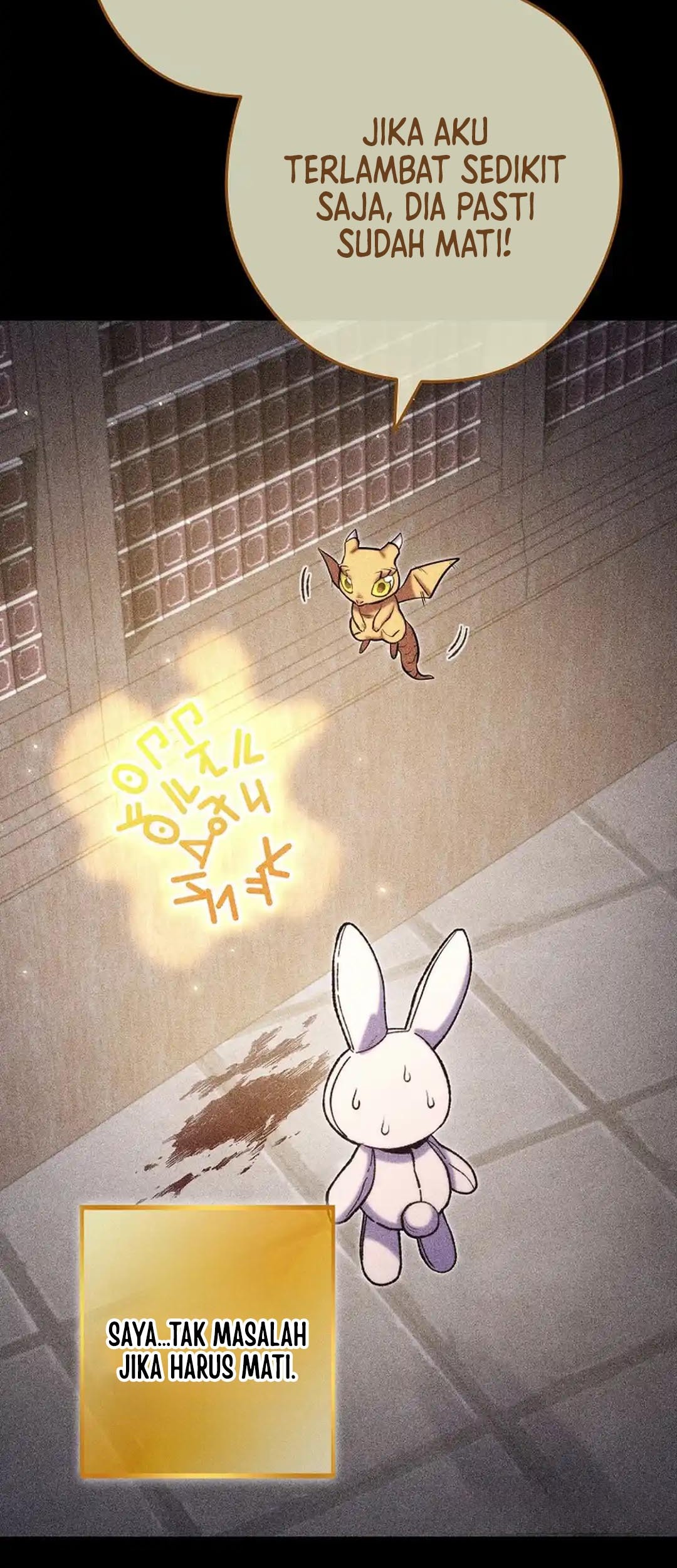 Dungeon Reset Chapter 257 Gambar 76