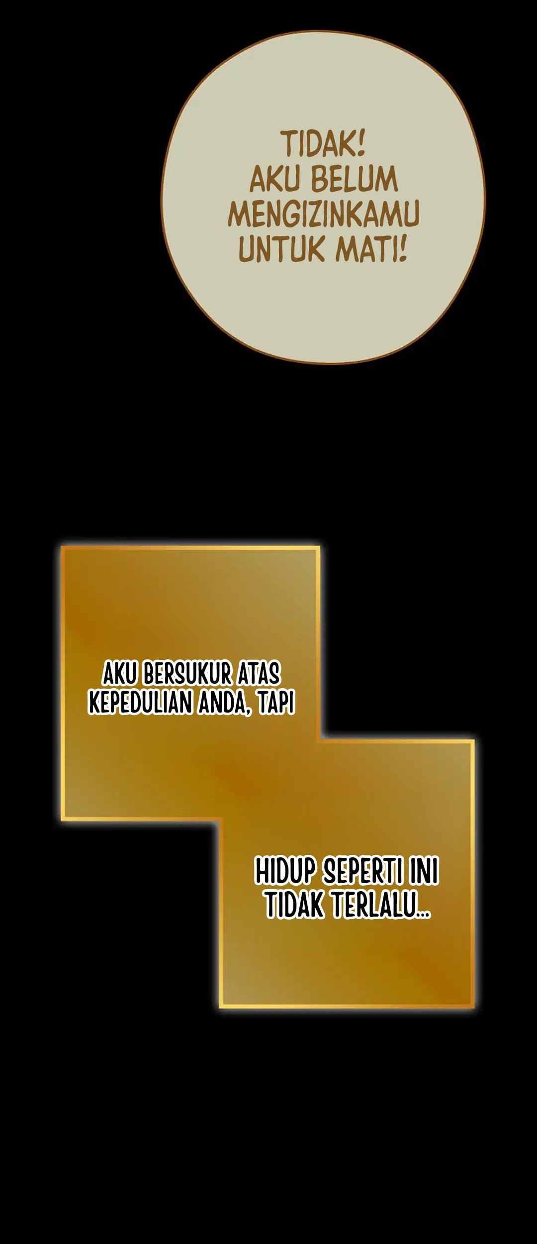 Dungeon Reset Chapter 257 Gambar 77