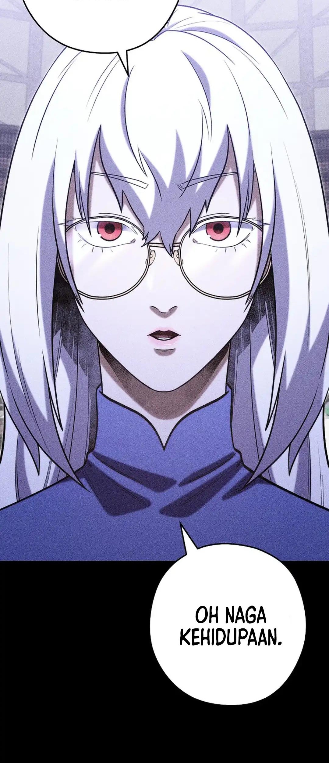 Manhwa Dungeon Reset Chapter 257 gambar nomor 2