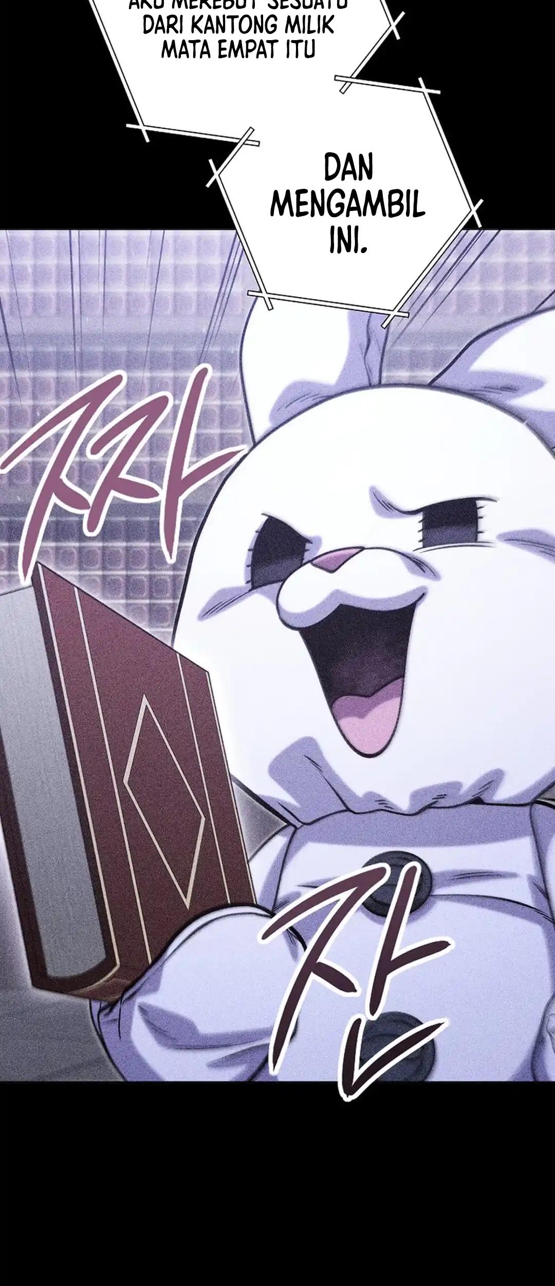 Dungeon Reset Chapter 257 Gambar 83