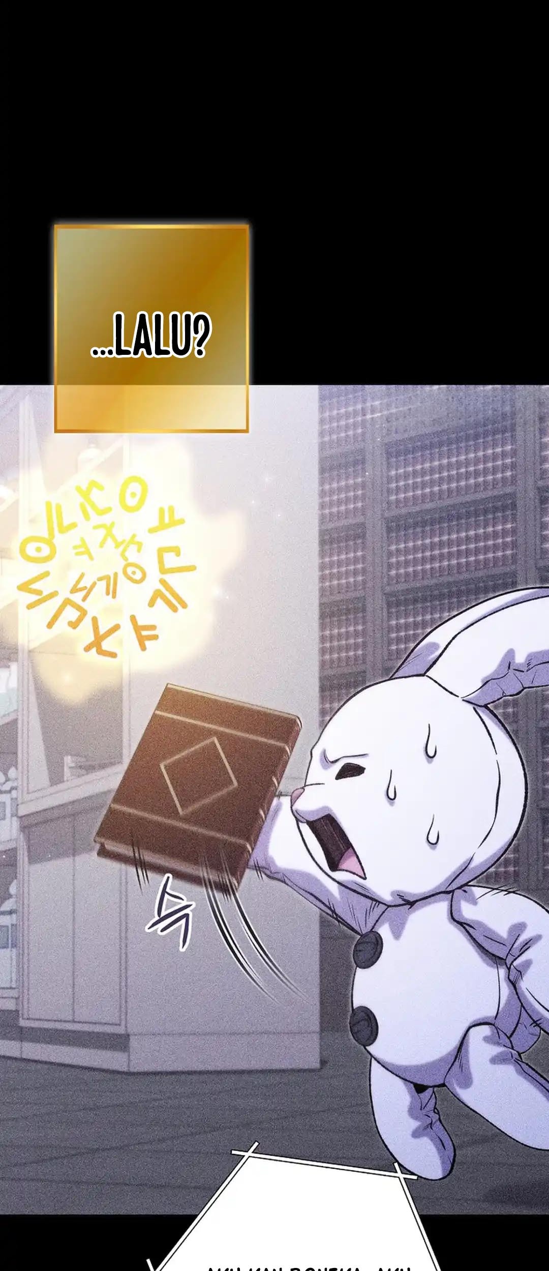 Dungeon Reset Chapter 257 Gambar 84