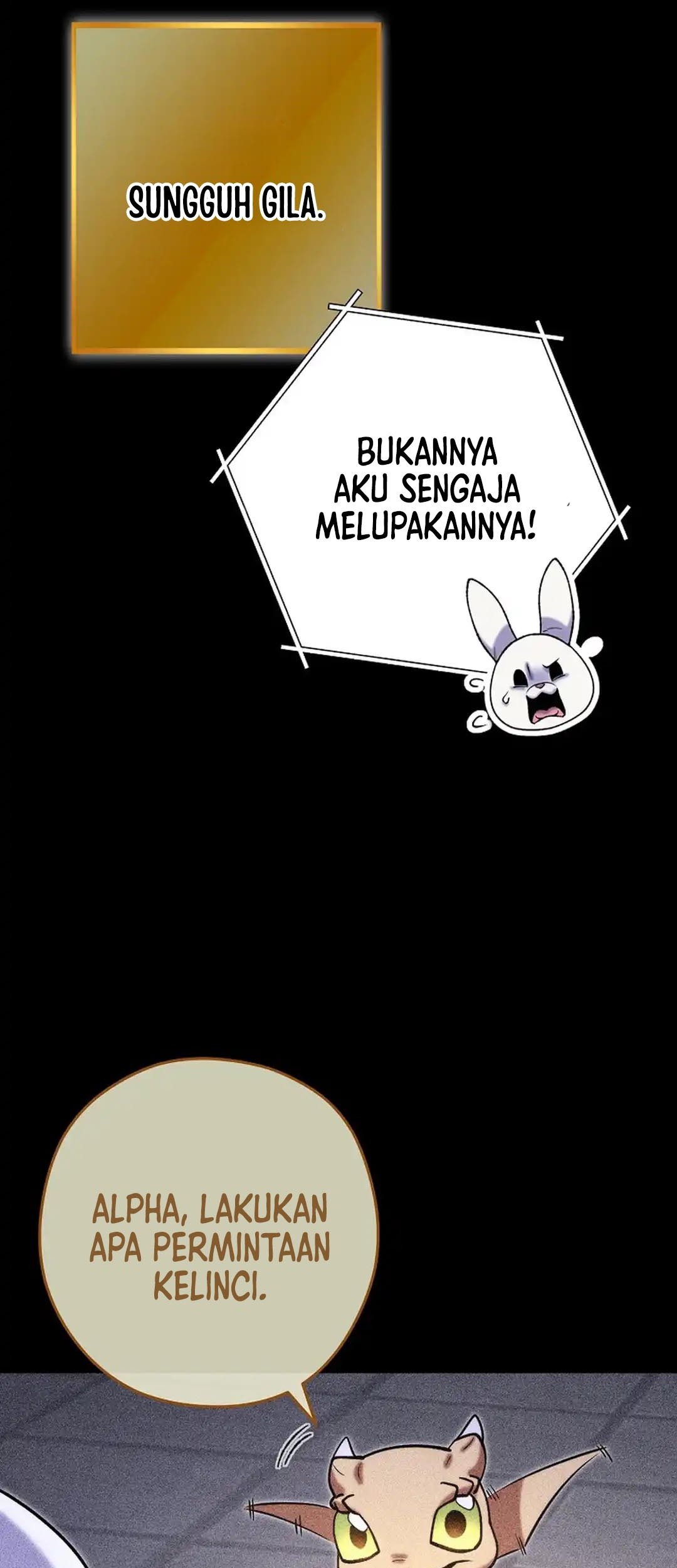 Dungeon Reset Chapter 257 Gambar 88