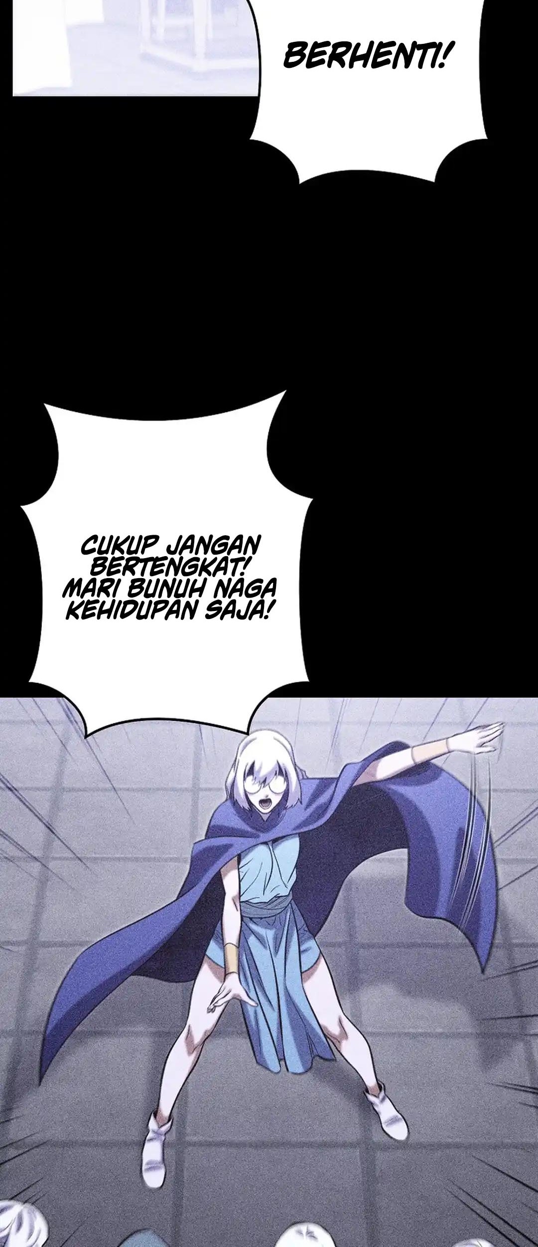 Dungeon Reset Chapter 257 Gambar 93