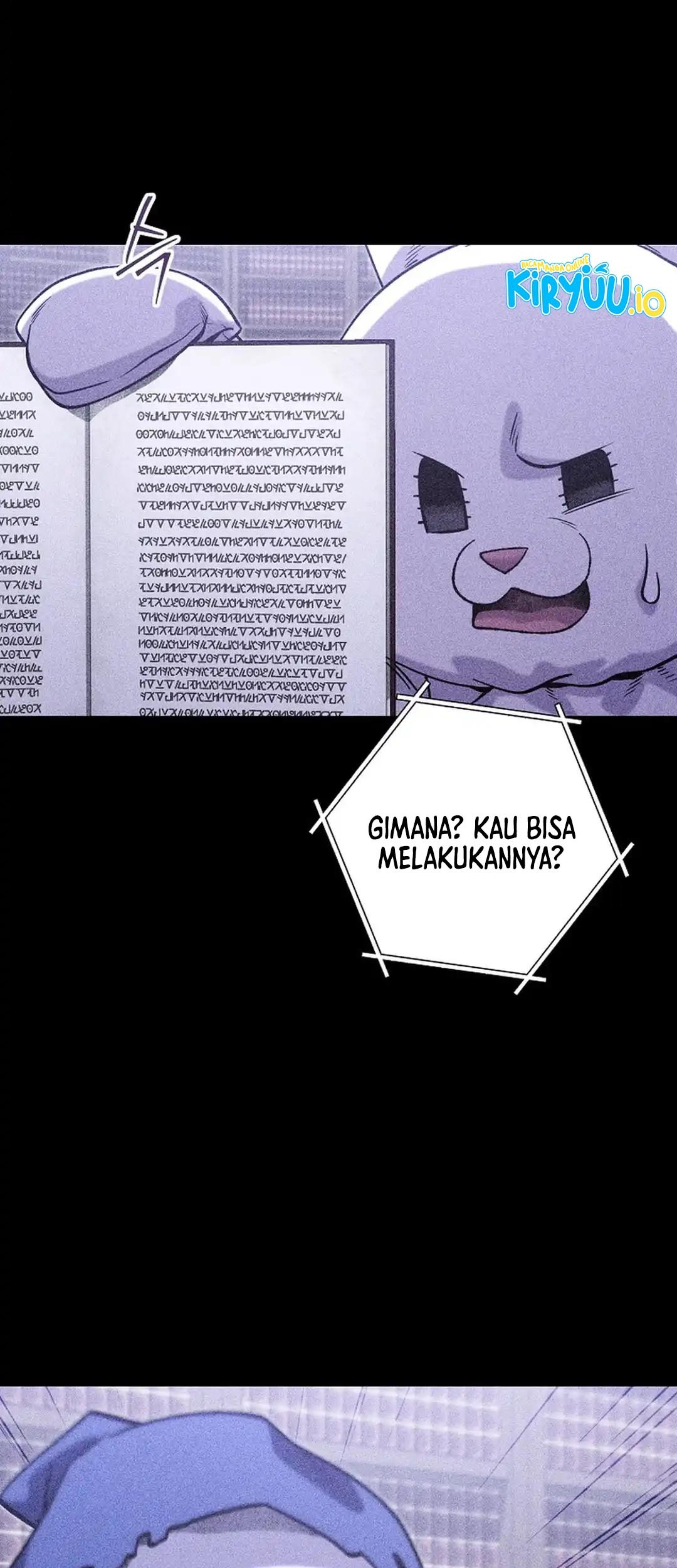 Dungeon Reset Chapter 257 Gambar 96