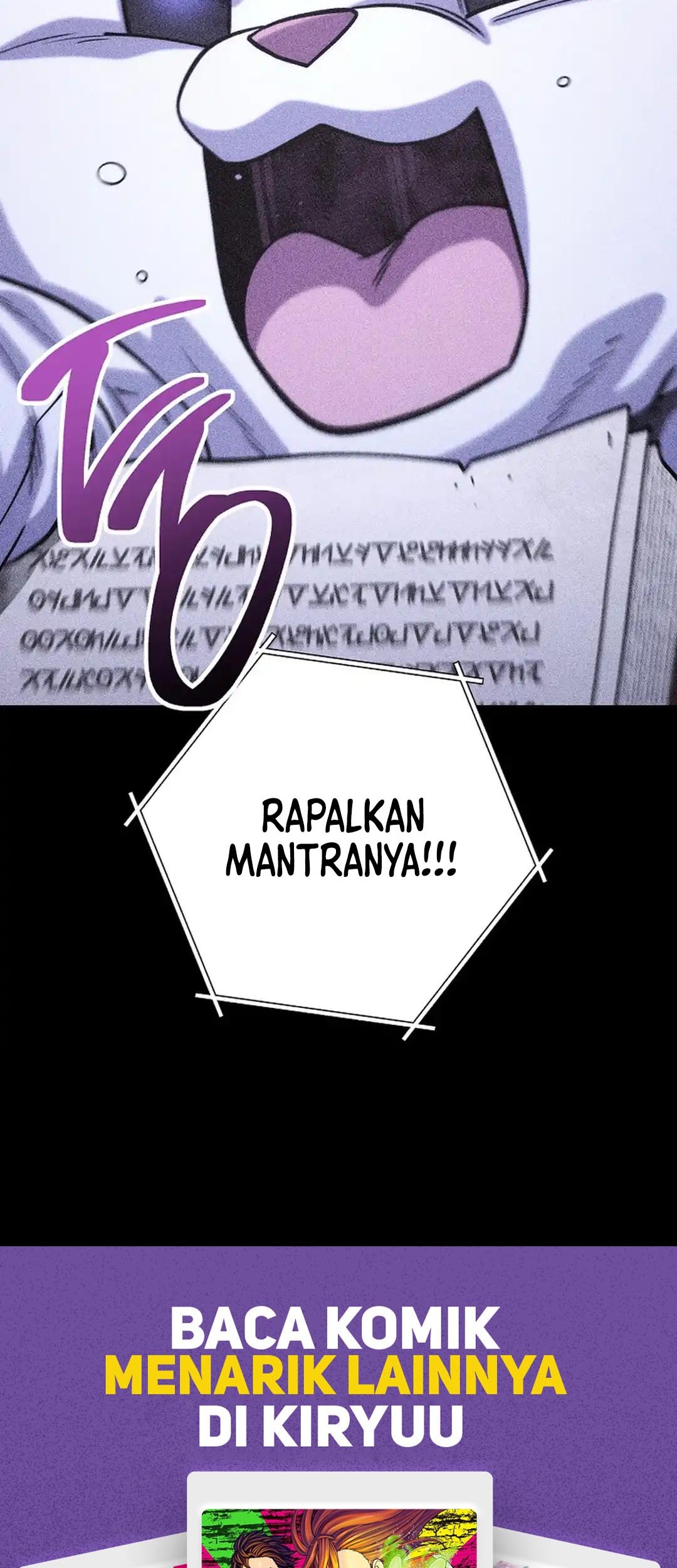 Dungeon Reset Chapter 257 Gambar 101