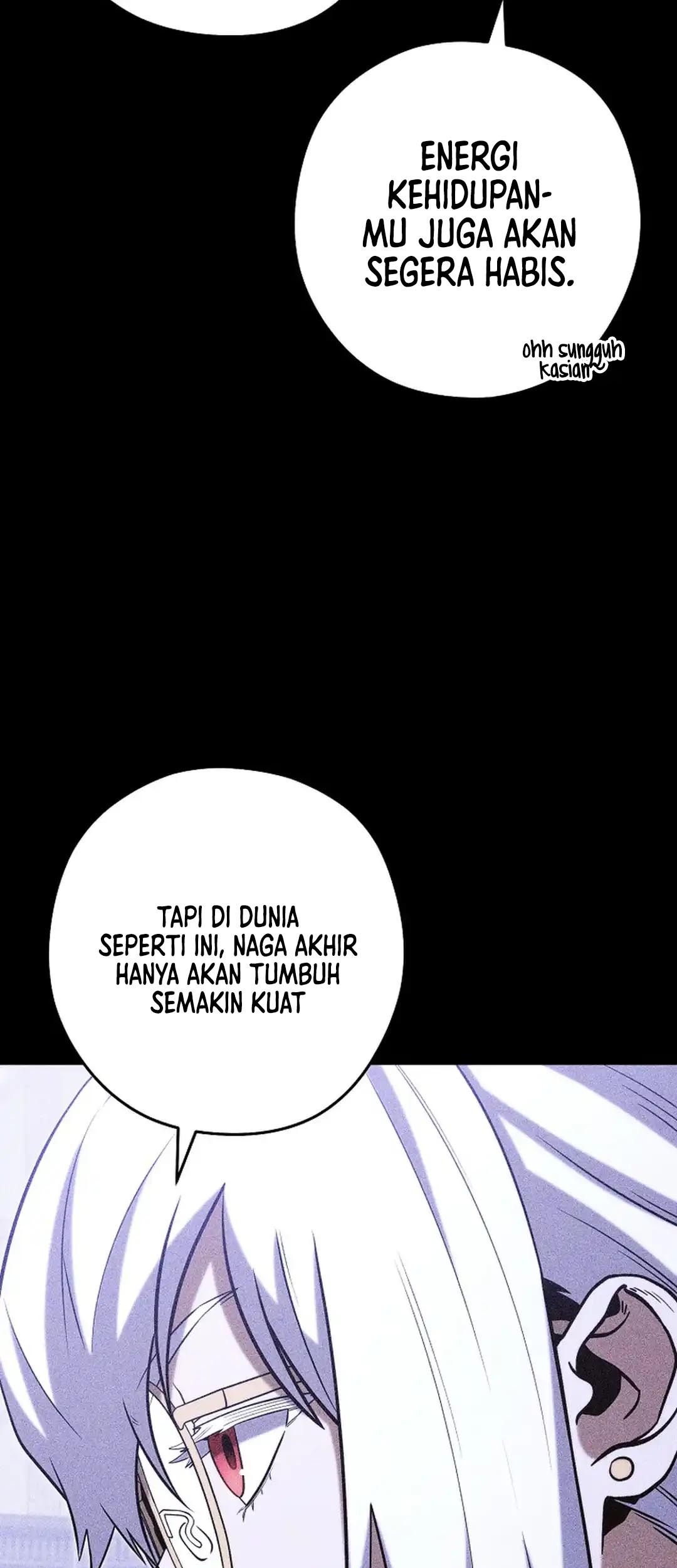 Dungeon Reset Chapter 257 Gambar 6