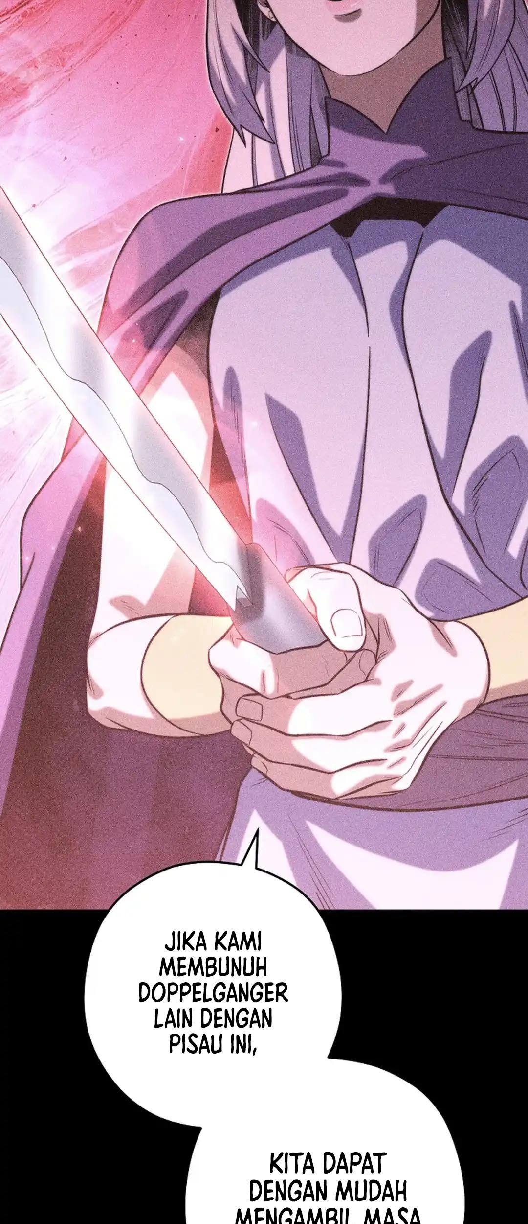 Dungeon Reset Chapter 257 Gambar 18