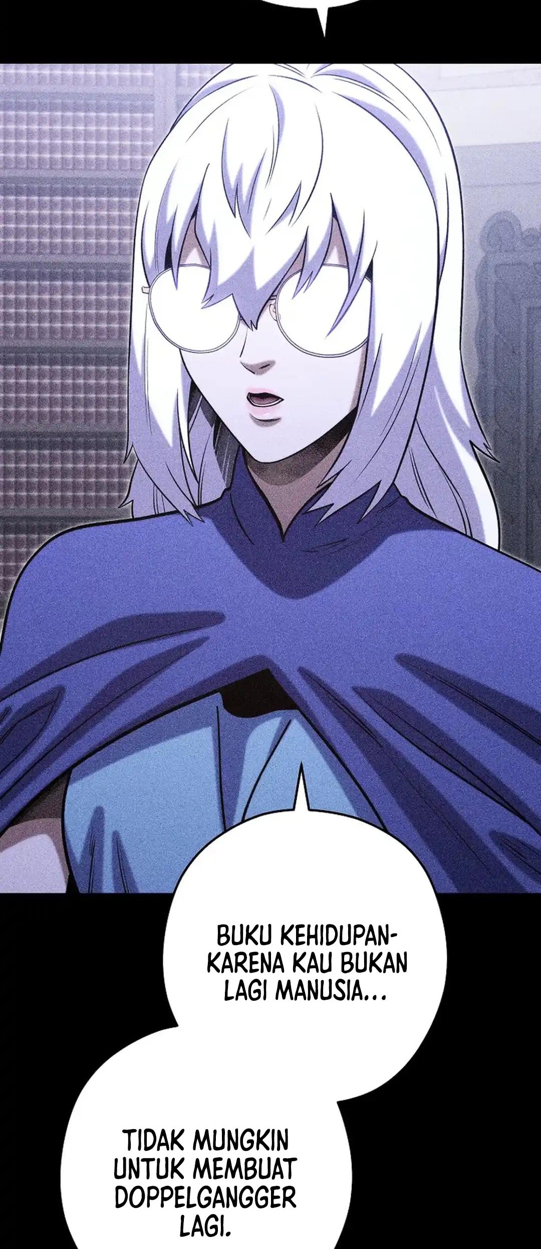 Dungeon Reset Chapter 257 Gambar 21