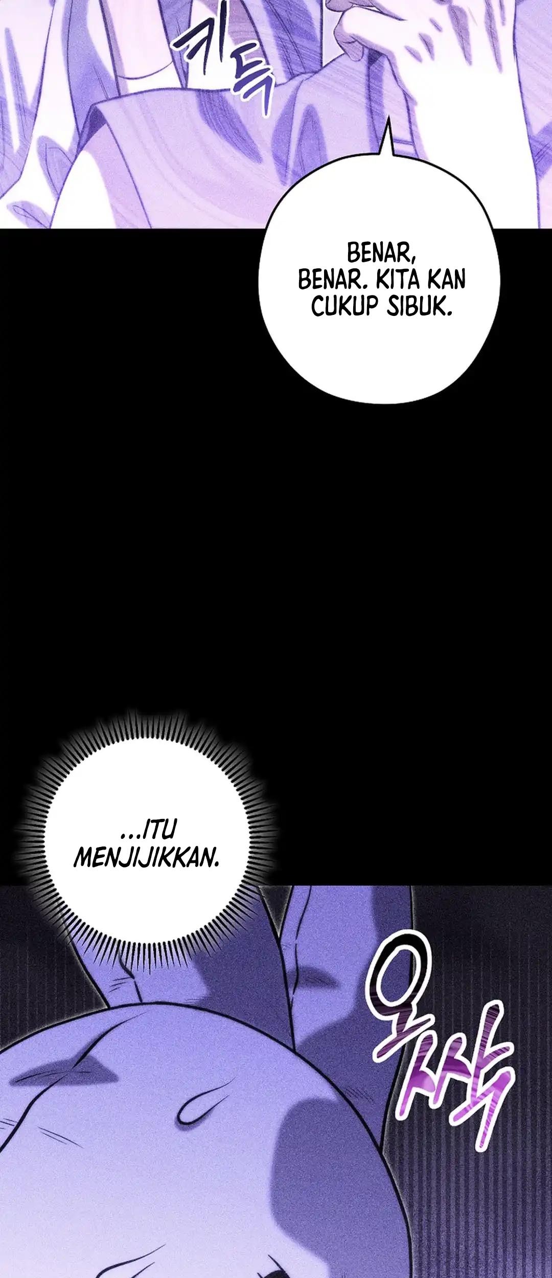 Dungeon Reset Chapter 257 Gambar 30