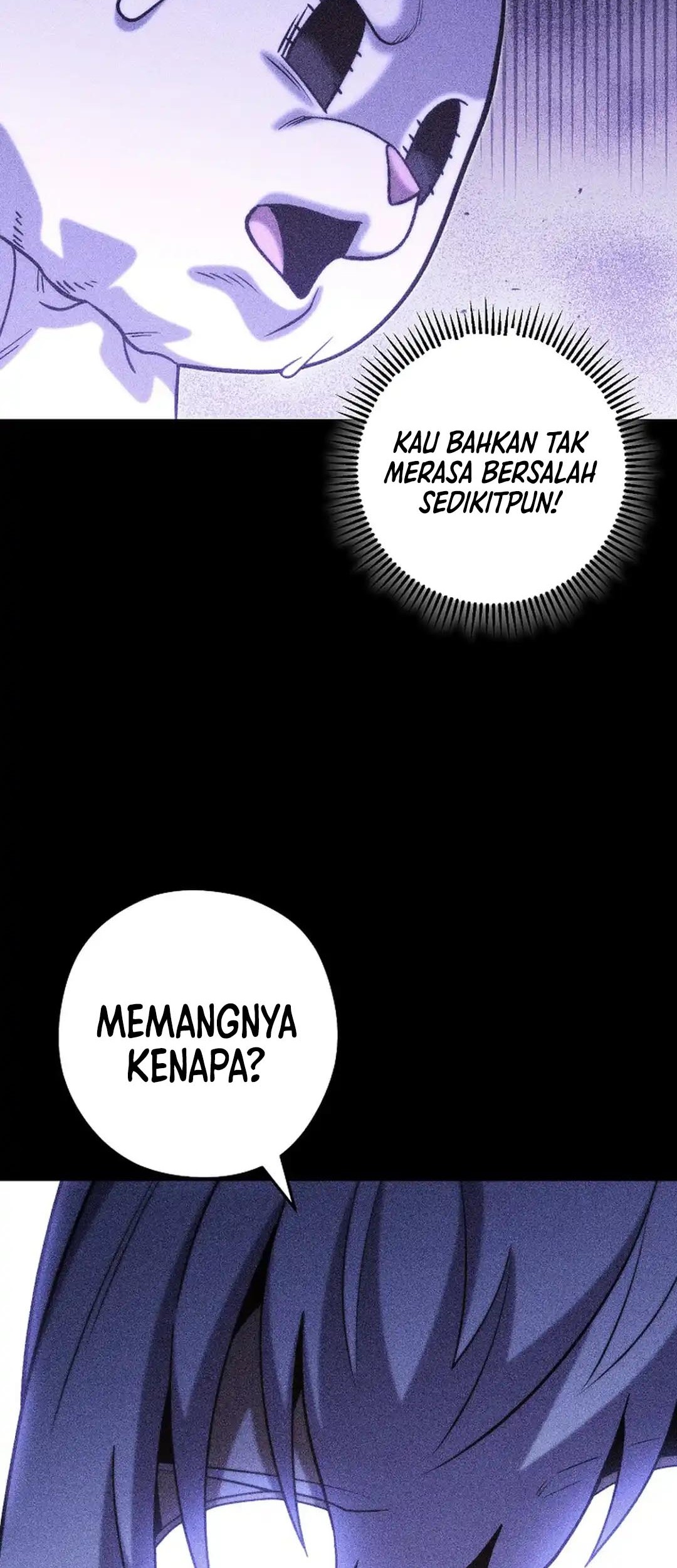 Dungeon Reset Chapter 257 Gambar 31