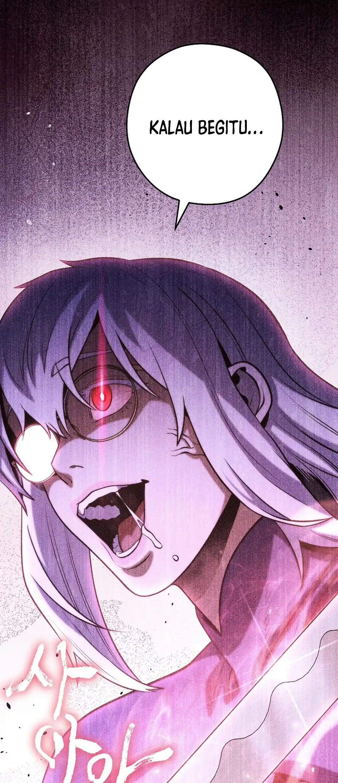 Dungeon Reset Chapter 257 Gambar 33