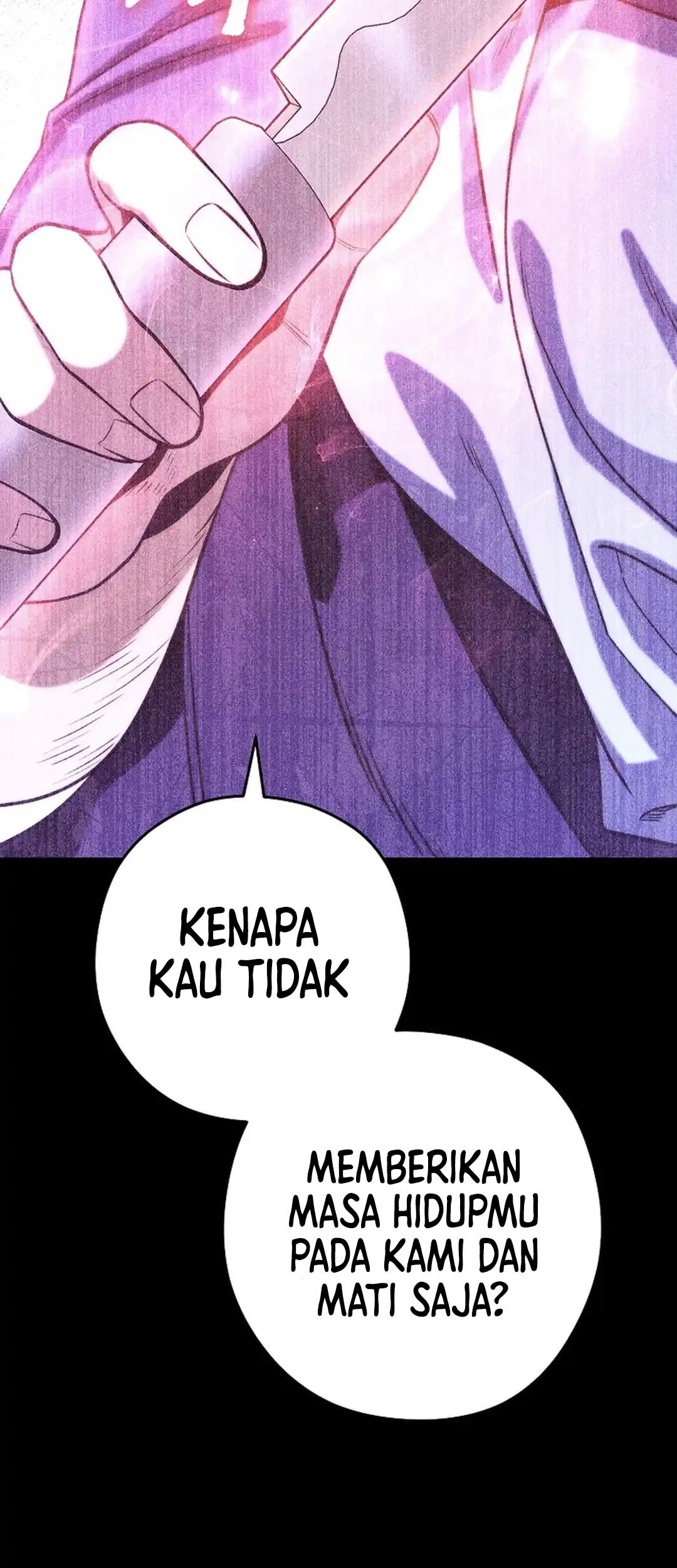 Dungeon Reset Chapter 257 Gambar 34