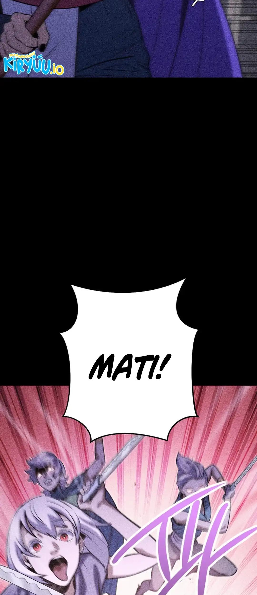 Dungeon Reset Chapter 257 Gambar 36