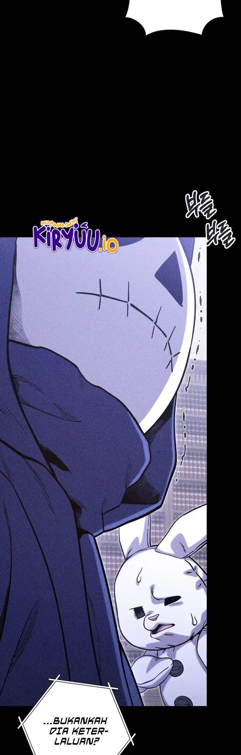 Dungeon Reset Chapter 258 Gambar 8