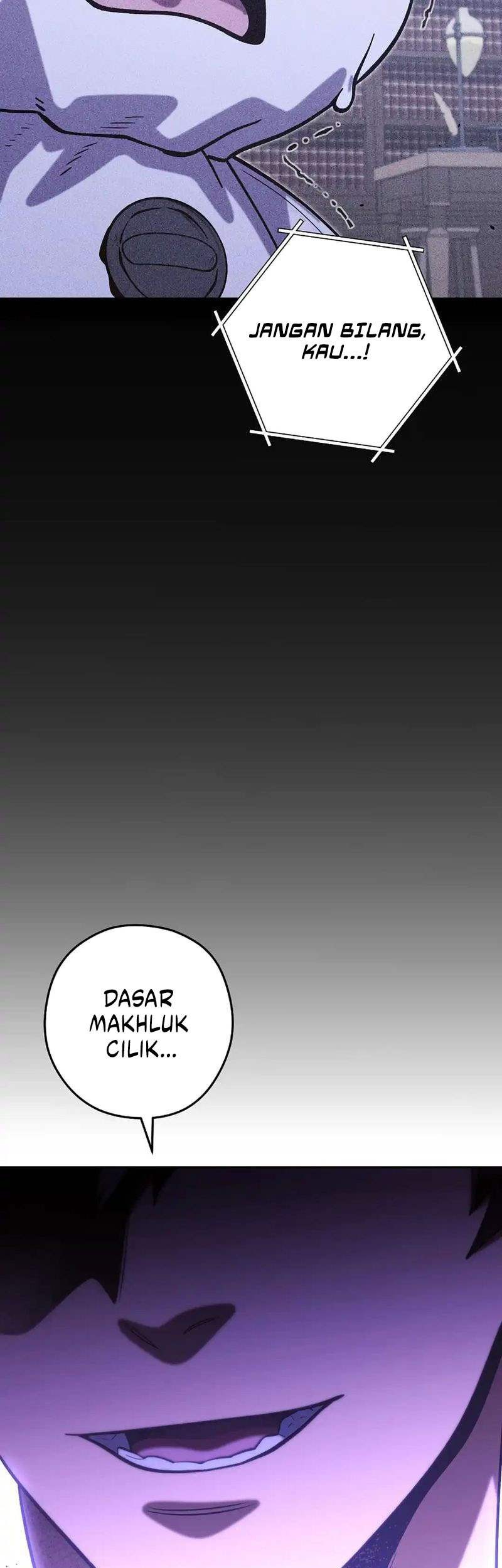 Dungeon Reset Chapter 258 Gambar 31
