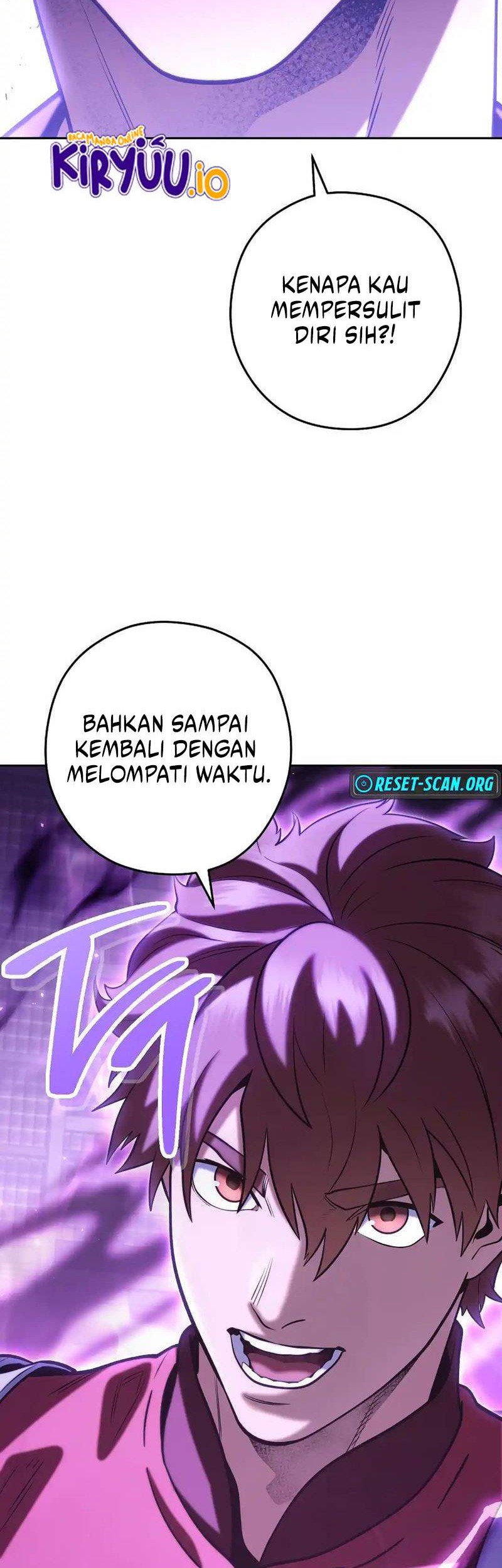 Dungeon Reset Chapter 258 Gambar 32