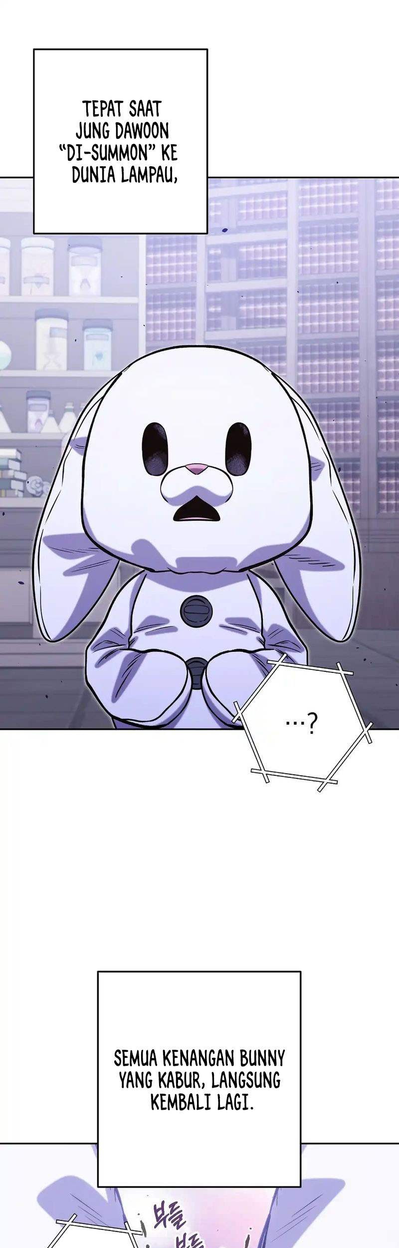 Dungeon Reset Chapter 258 Gambar 34