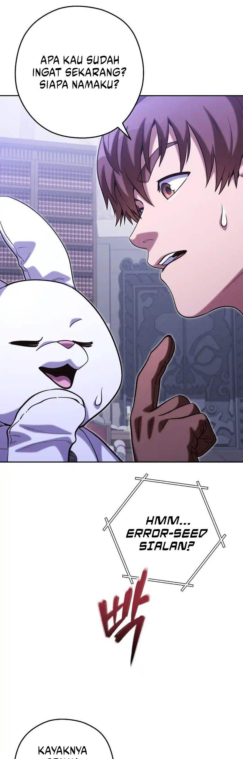 Dungeon Reset Chapter 258 Gambar 40