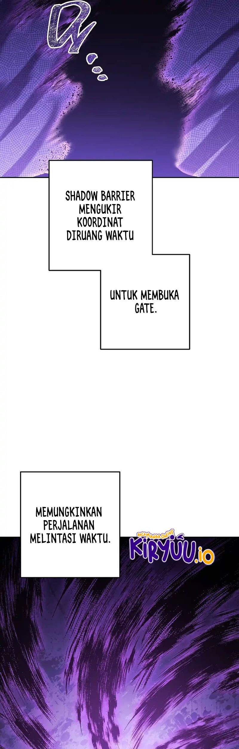 Dungeon Reset Chapter 258 Gambar 43