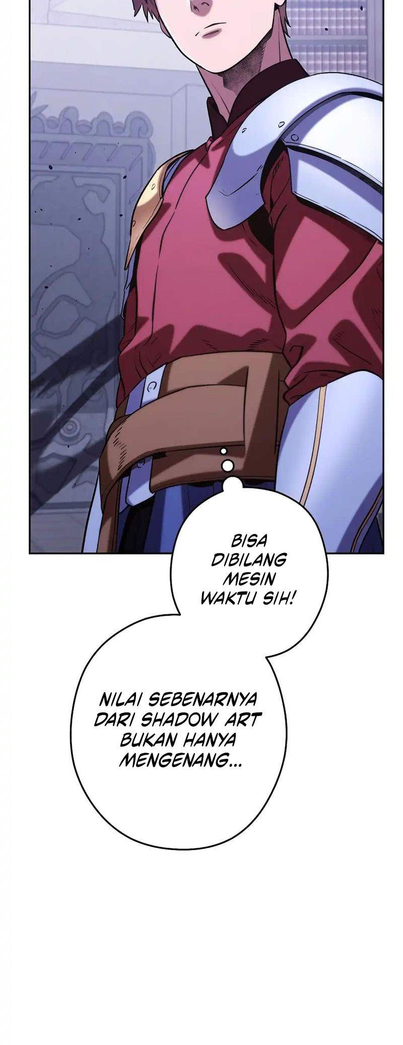 Dungeon Reset Chapter 258 Gambar 45