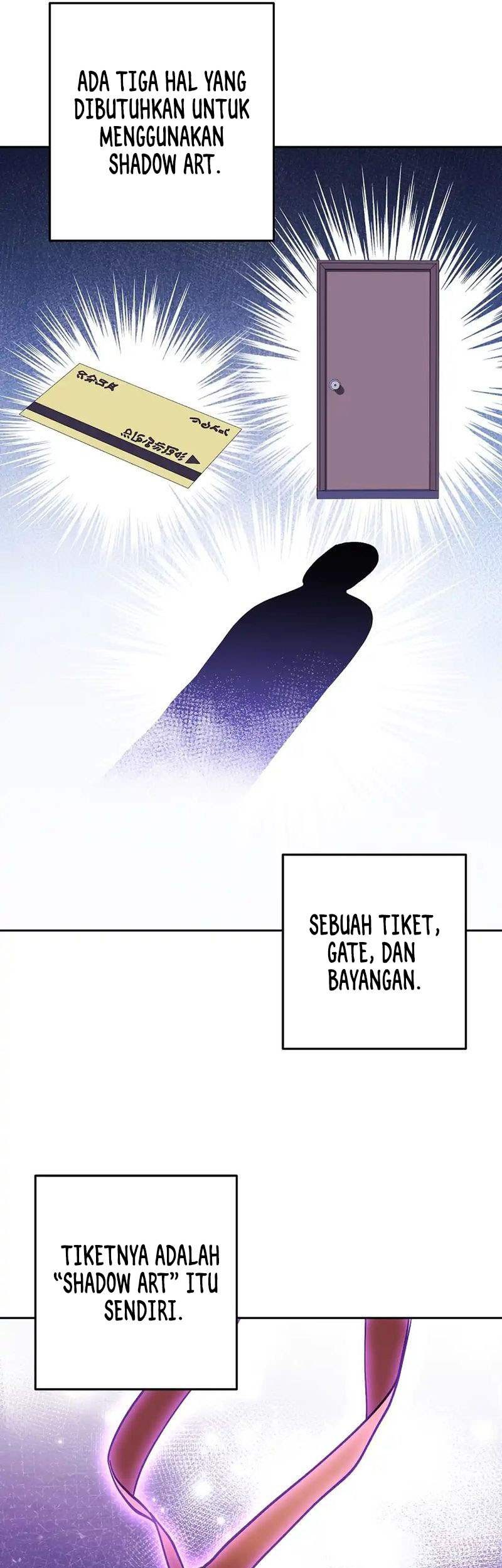 Dungeon Reset Chapter 258 Gambar 46