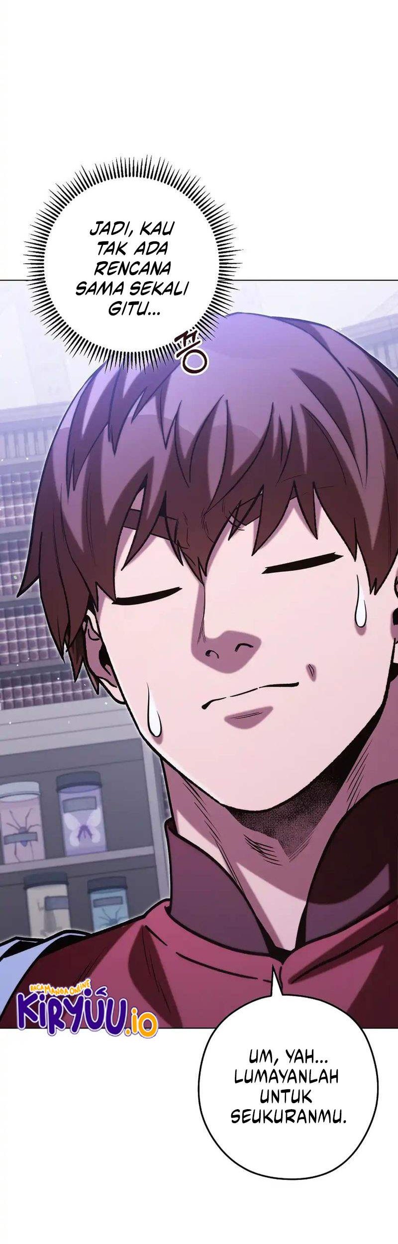 Dungeon Reset Chapter 258 Gambar 56