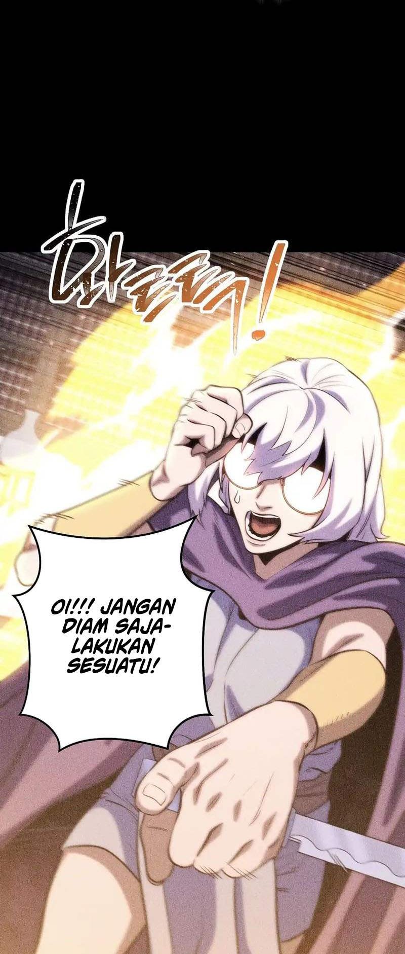 Dungeon Reset Chapter 258 Gambar 3