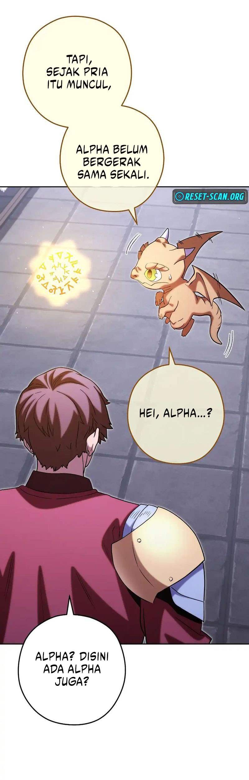 Dungeon Reset Chapter 258 Gambar 64
