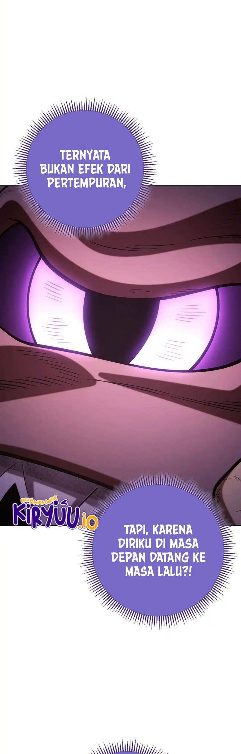 Dungeon Reset Chapter 258 Gambar 68