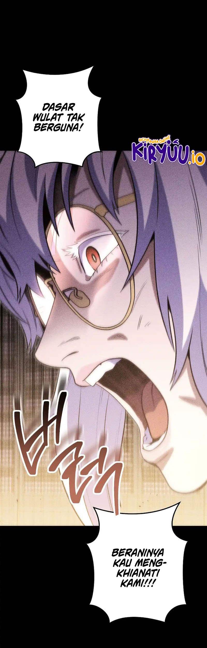 Dungeon Reset Chapter 258 Gambar 5