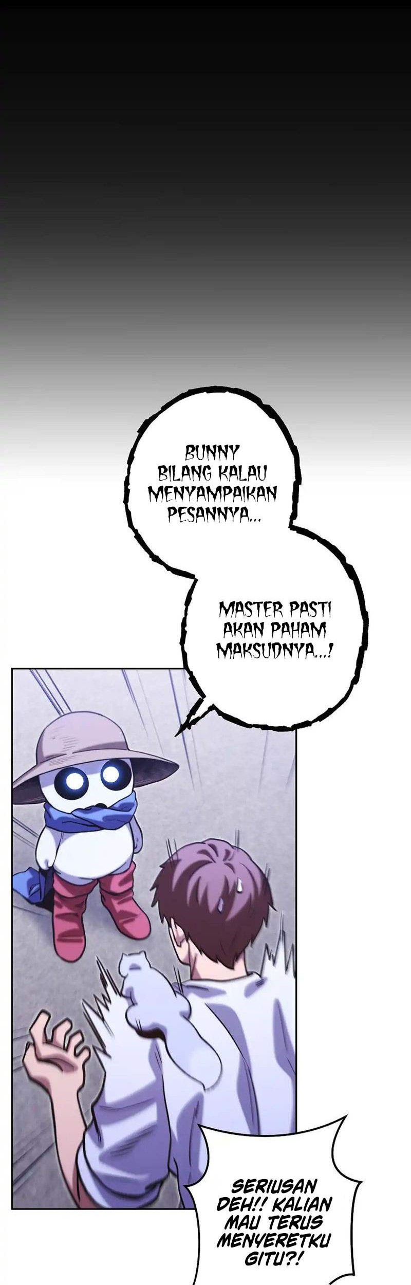 Dungeon Reset Chapter 258 Gambar 20