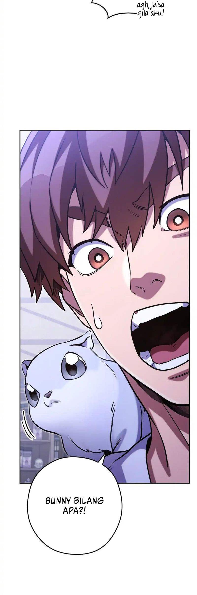 Dungeon Reset Chapter 258 Gambar 21