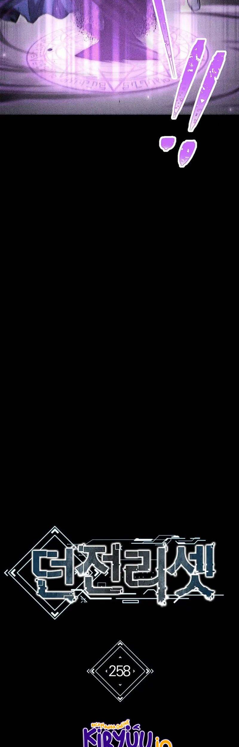 Dungeon Reset Chapter 258 Gambar 14