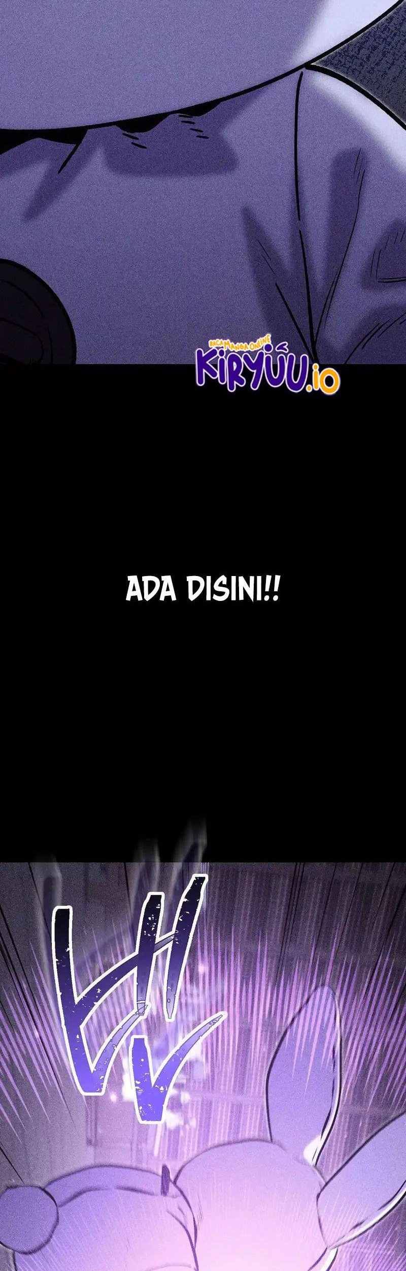 Dungeon Reset Chapter 258 Gambar 23