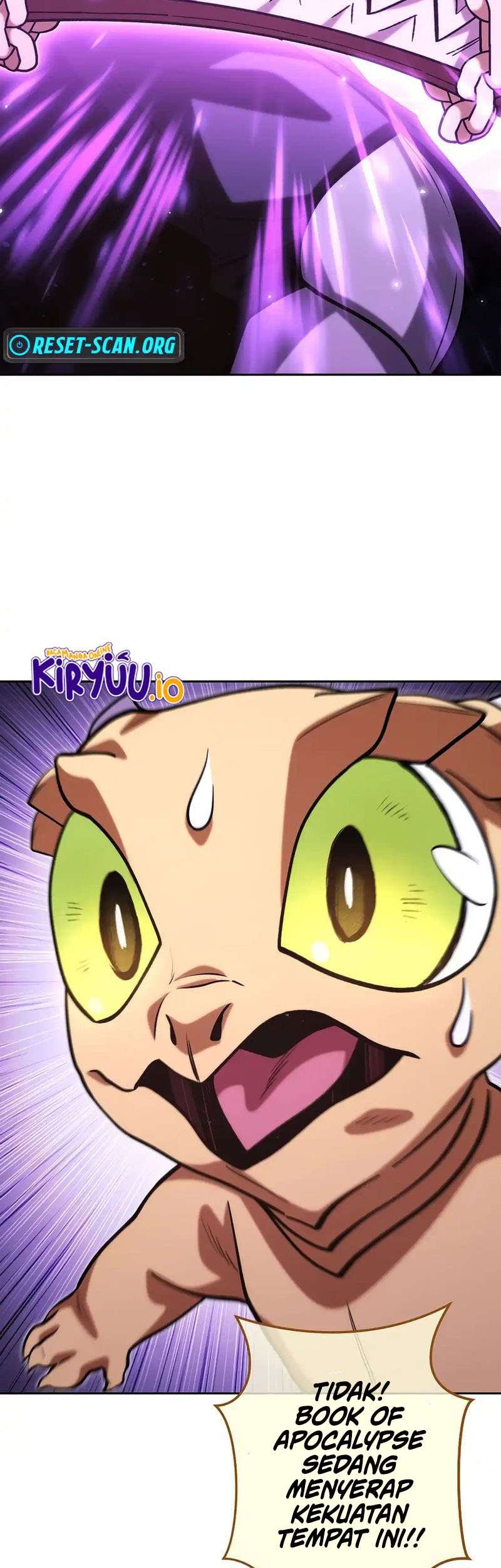 Dungeon Reset Chapter 259 Gambar 9