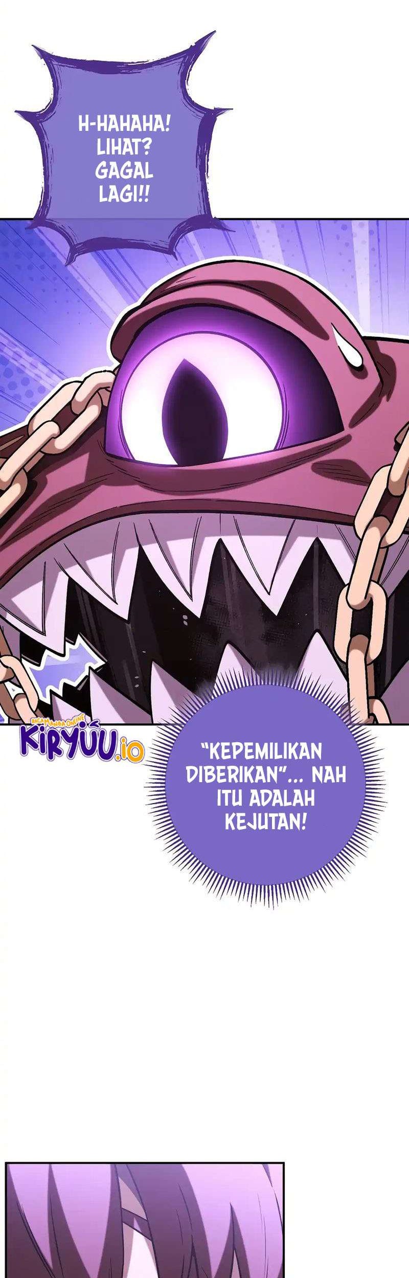 Dungeon Reset Chapter 259 Gambar 30