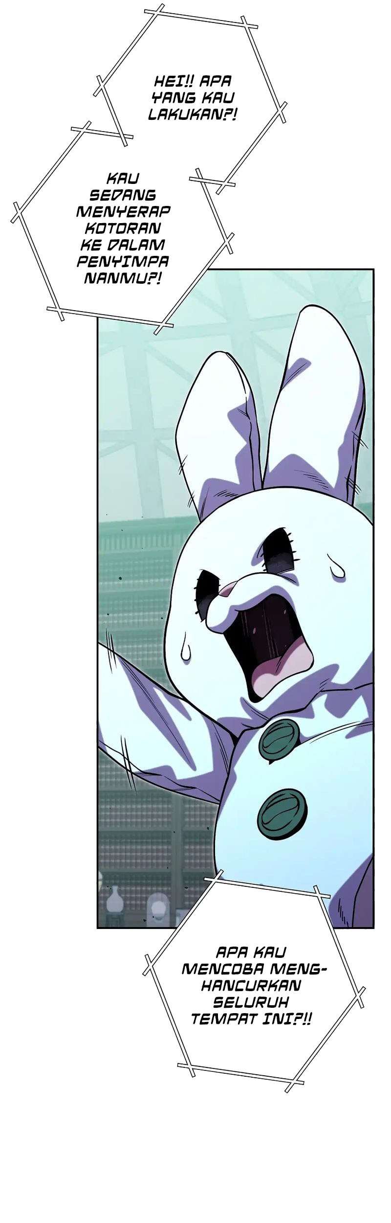 Dungeon Reset Chapter 259 Gambar 35