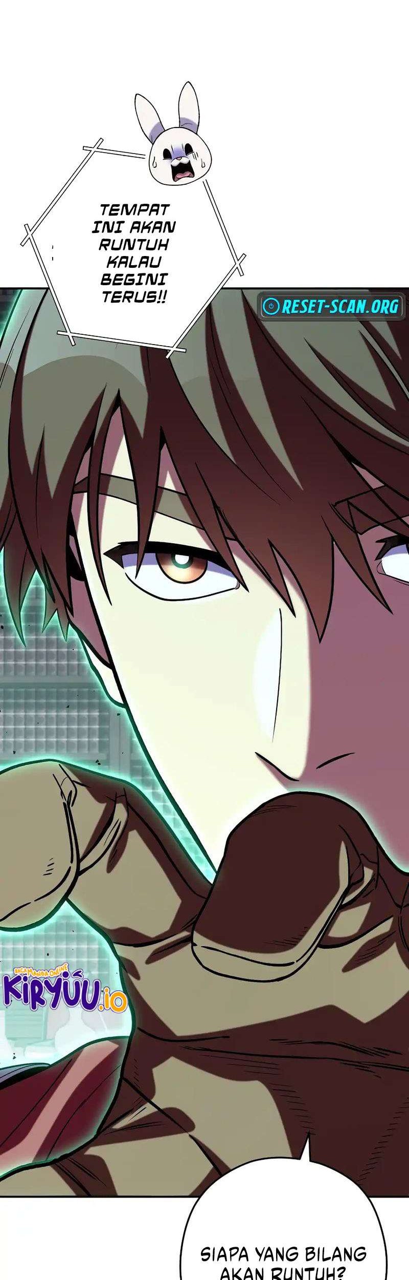 Dungeon Reset Chapter 259 Gambar 36