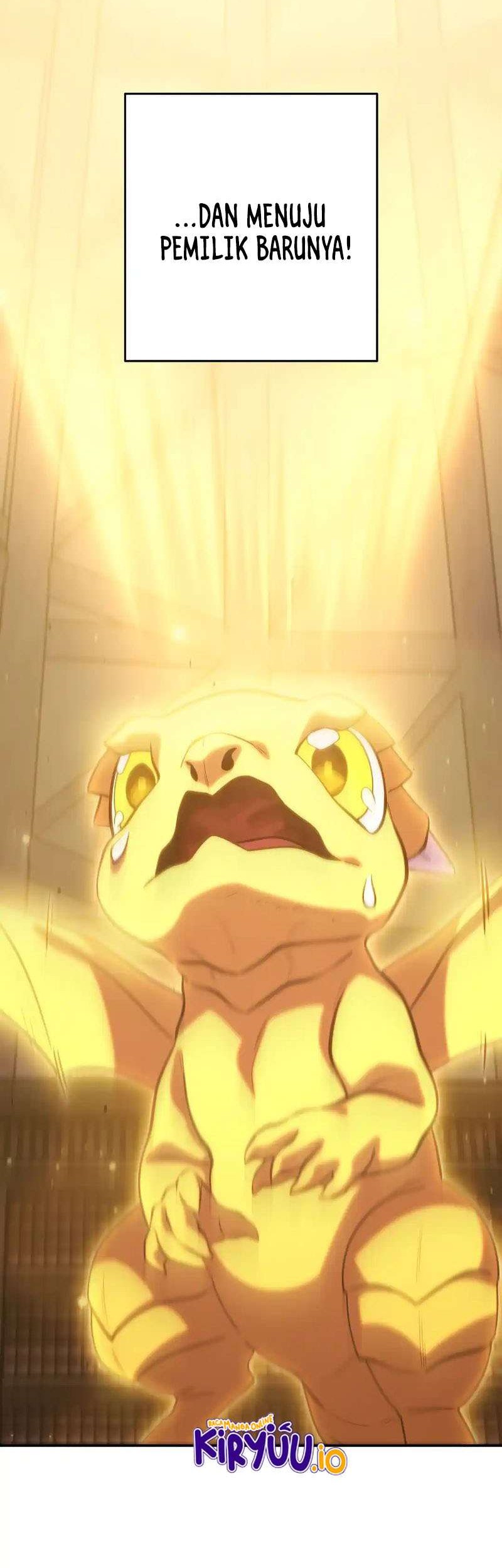 Dungeon Reset Chapter 259 Gambar 45