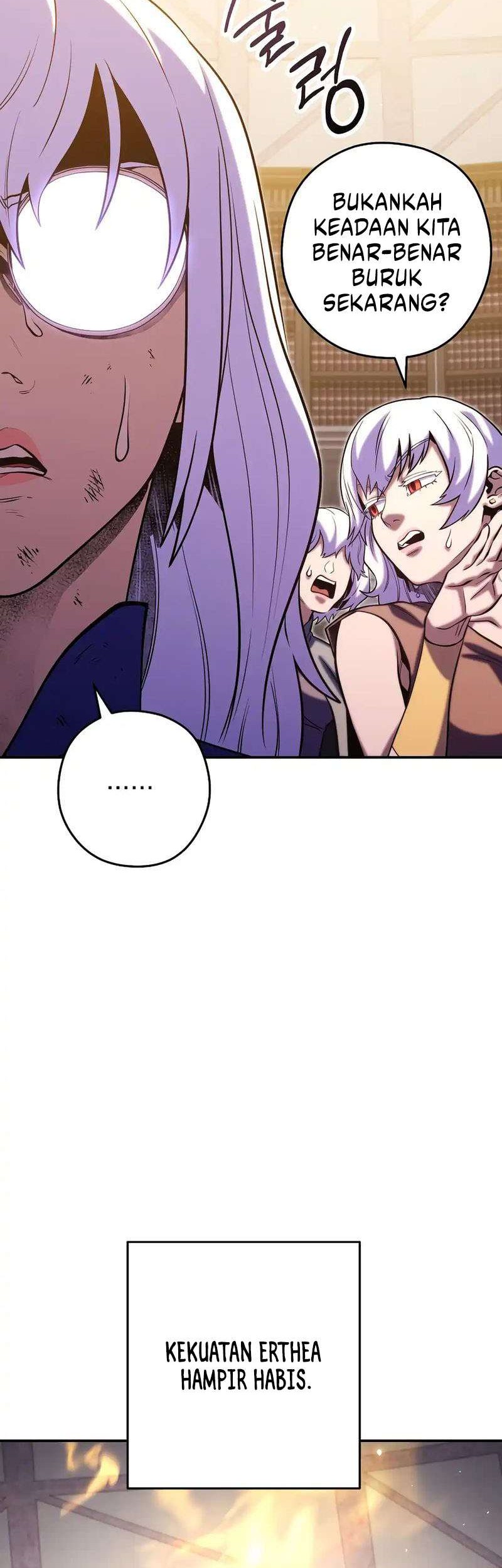 Dungeon Reset Chapter 259 Gambar 51