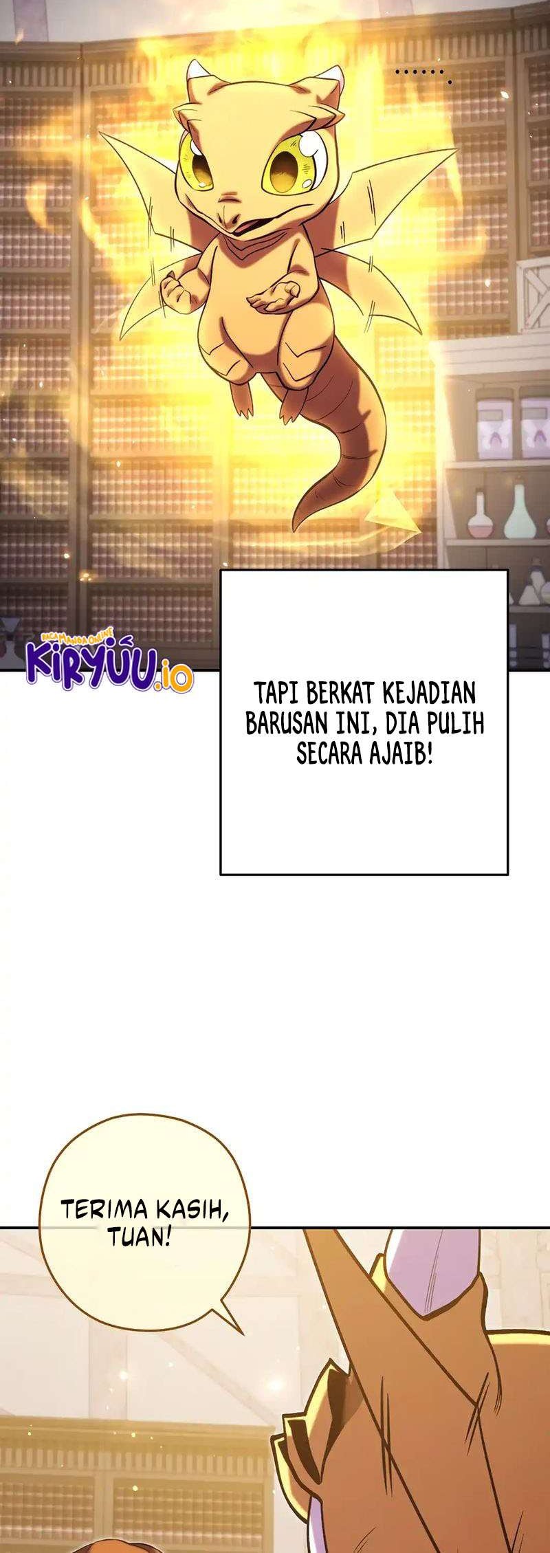 Dungeon Reset Chapter 259 Gambar 52