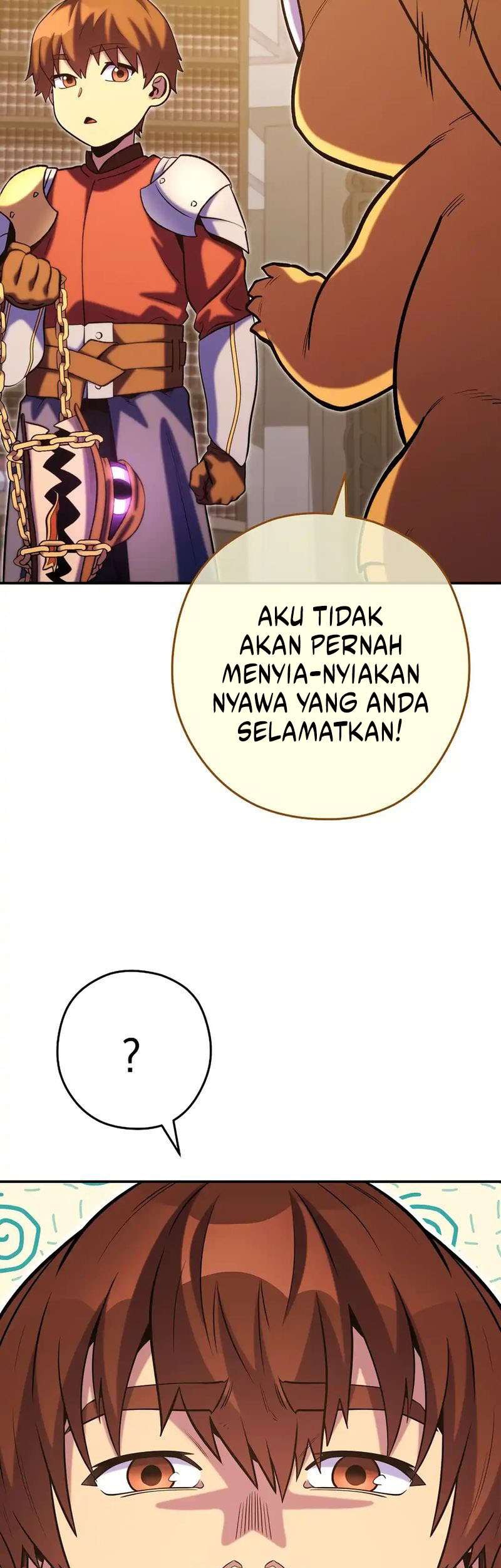 Dungeon Reset Chapter 259 Gambar 53