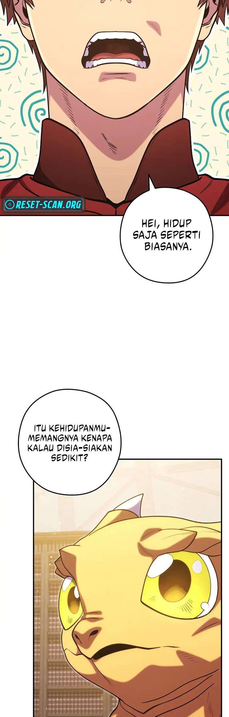 Dungeon Reset Chapter 259 Gambar 54
