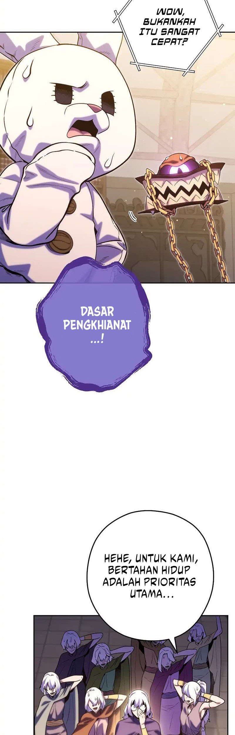 Dungeon Reset Chapter 259 Gambar 60