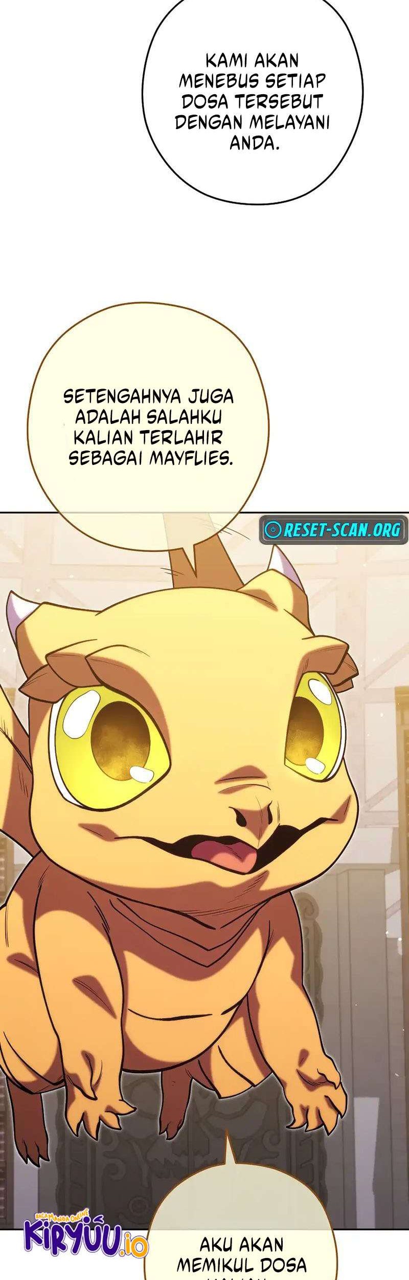 Dungeon Reset Chapter 259 Gambar 66