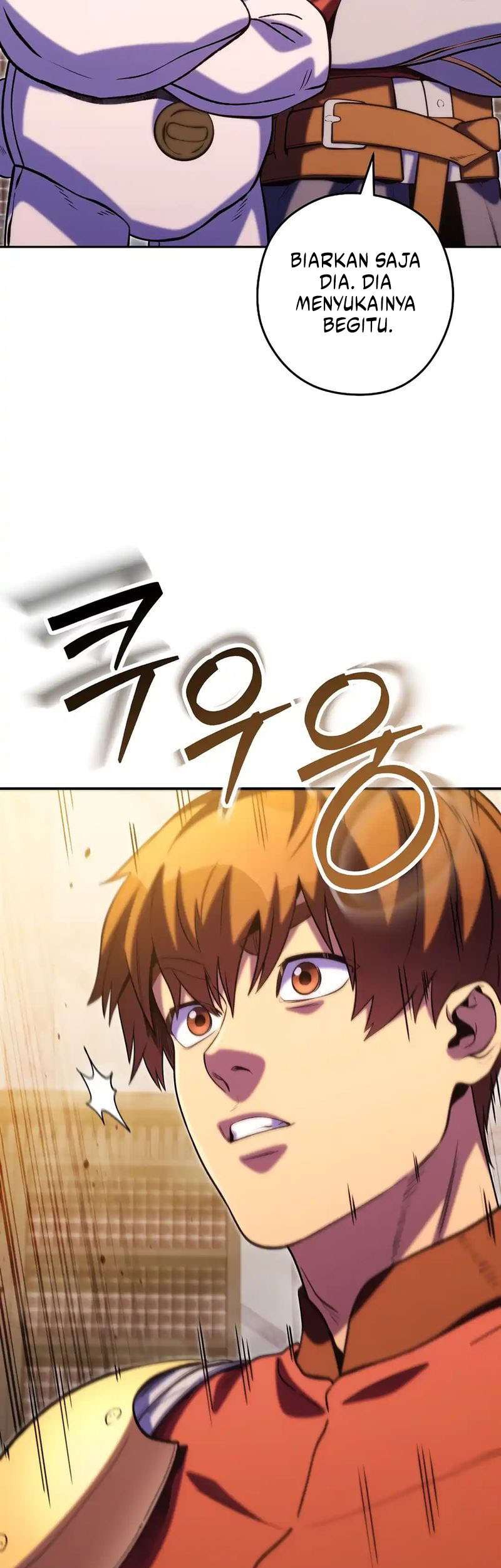 Dungeon Reset Chapter 259 Gambar 68